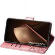 Pillangó tok a Xiaomi 15T Pro számára