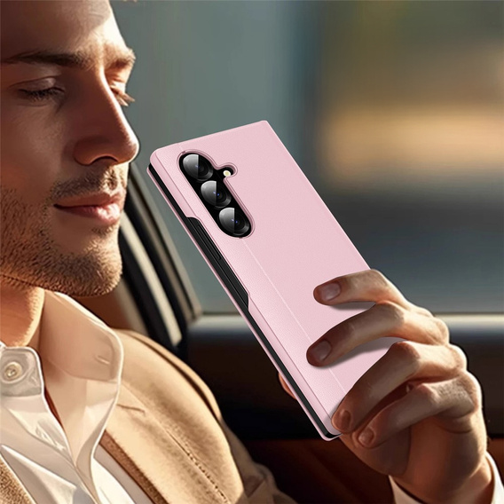 Smart View Wallet tok Samsung Galaxy Z Fold7 5G készülékhez