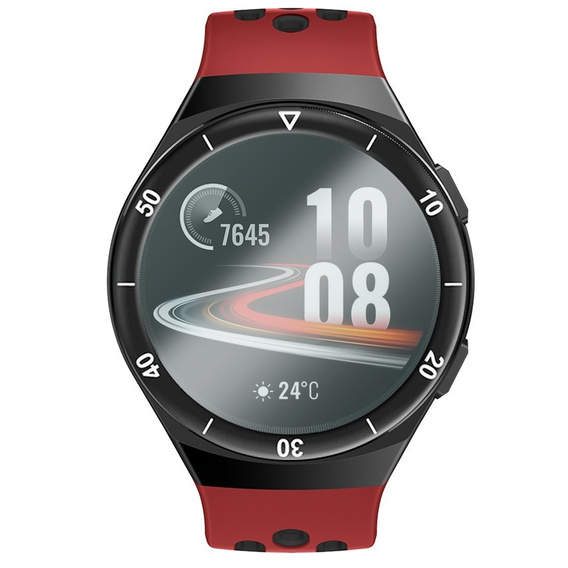 2x ERBORD hibrid üveg a Huawei Watch GT 2e
