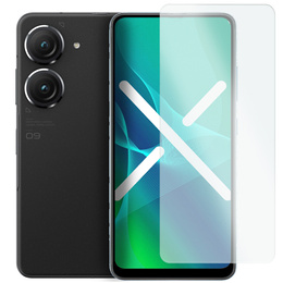 Edzett üveg 9H a Asus Zenfone 9 5G / 10 5G