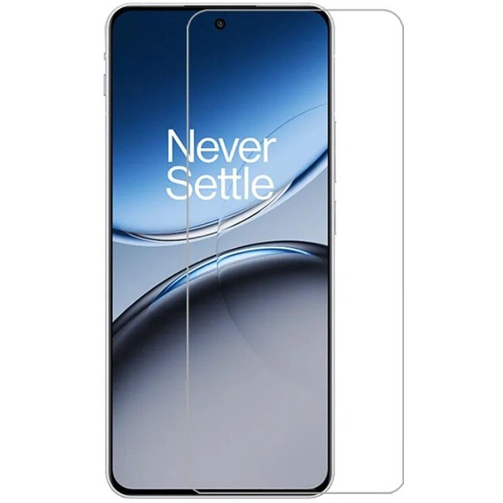 Edzett üveg 9H a OnePlus Nord 4