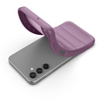 Telefontok a Samsung Galaxy M35, Gaming Shockproof, lila