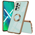 Telefontok a Samsung Galaxy A53 5G, Electro Ring, menta