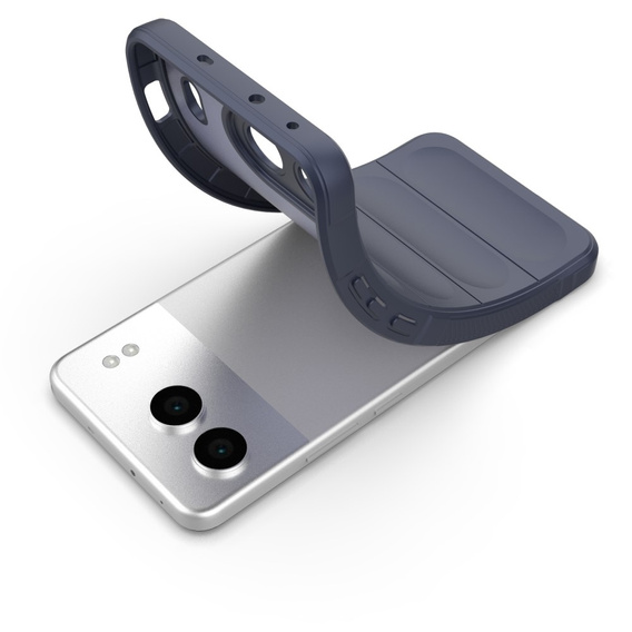 Telefontok a OnePlus Nord 4, Gaming Shockproof, sötétkék