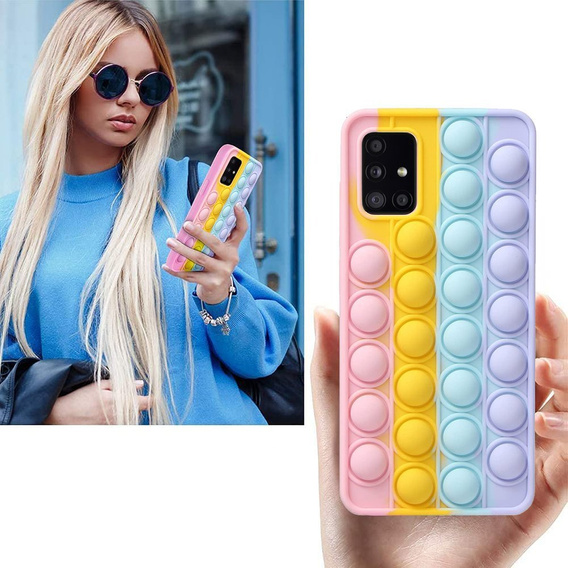 Push Bubble Pop It tok a Samsung Galaxy A51 készülékhez
