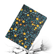 Pattintható tok Amazon Kindle Paperwhite V / 5 2021, yellow fruit
