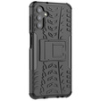 Telefontok a Samsung Galaxy A04S / A13 5G, Tire Armor, fekete
