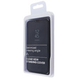 Telefontok a Xiaomi 11T / 11T Pro, Clear View, fekete