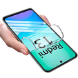 Hidrogél fólia Xiaomi Redmi 13