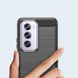 Telefontok a Oppo Reno 12, Carbon, fekete