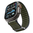 Spigen WBF0 szíj Apple Watch 8/9/10/11/SE/Ultra 1/2 (44/45/46/49 mm) készülékekhez
