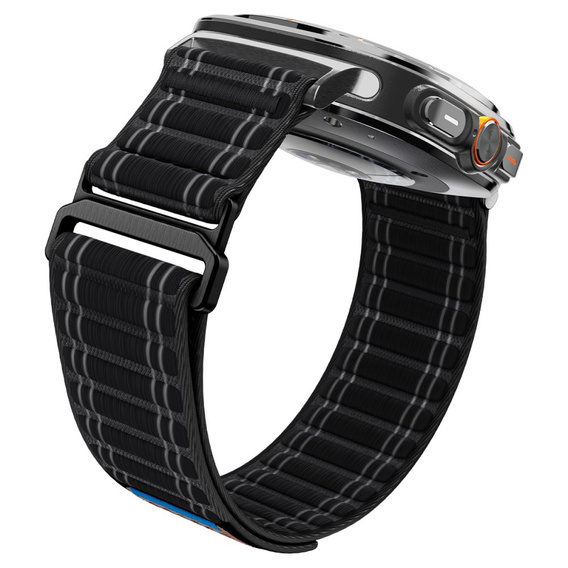 Spigen WBF0 szíj Samsung Galaxy Watch Ultra 2024/2025 (47 mm) készülékhez