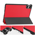 Tok Xiaomi Redmi Pad Pro / Xiaomi Poco Pad, Smartcase, piros