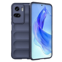 Telefontok a Honor 90 Lite 5G, Gaming Shockproof, sötétkék