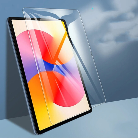 Edzett üveg a Huawei MatePad SE 11 2024 készülékhez