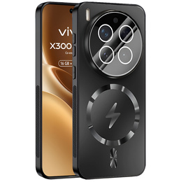 MagSafe tok a Vivo X300 Pro készülékhez