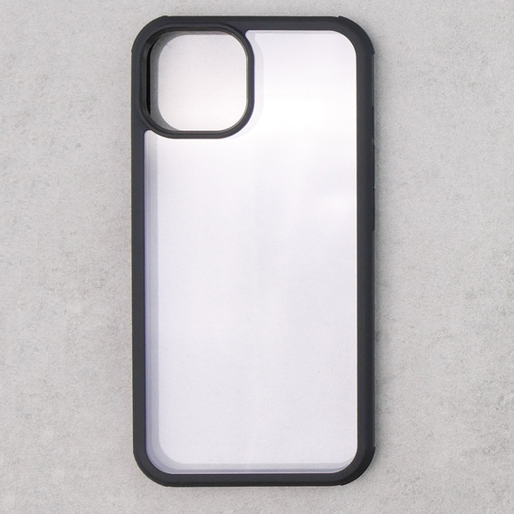Telefontok a iPhone 14 Plus, ERBORD Guardian, fekete
