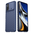 Telefontok a Xiaomi Poco X4 Pro 5G, Thunder, kék