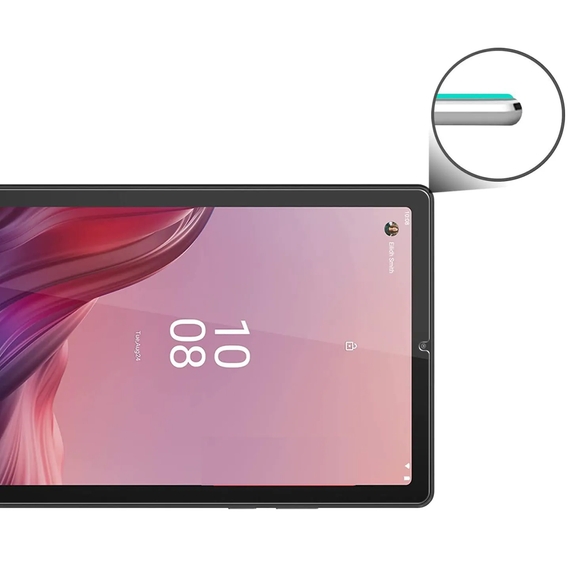 Edzett üveg a Lenovo Tab M9 készülékhez