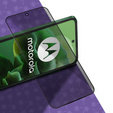 Shy Palm Privacy edzett üveg Motorola Moto G35 5G-hez