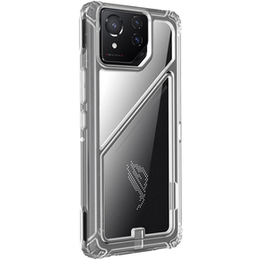 Telefontok a ASUS ROG Phone 8 Pro, Armor Kickstand, átlátszó
