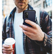 Telefontok a Samsung Galaxy A14 5G, Suritch Basic, sötétkék