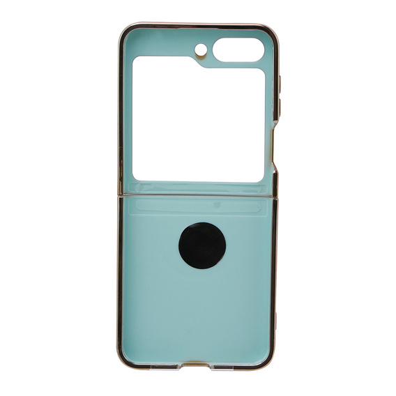 Telefontok a Samsung Galaxy Z Flip 5 5G, Electro Ring, menta