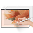 Paper feel védőfólia az Samsung Galaxy Tab S10 Lite / S10 FE / S9 FE
