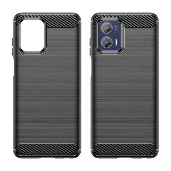 Telefontok a Motorola Moto G73 5G, Carbon, fekete