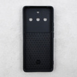 Telefontok a Realme 11 Pro 5G / 11 Pro+ 5G, CamShield Slide, ezüst