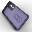 Telefontok a Samsung Galaxy A54 5G, Gaming Shockproof, sötétkék