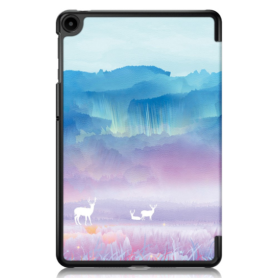 Tok Huawei MatePad SE 10.4 2022, Smartcase, landscape