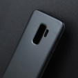 Telefontok a Samsung Galaxy S9+ Plus, Suritch Full Body, fekete