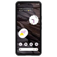 Tok Google Pixel 8, páncélozott Nillkin, CamShield Pro, fekete