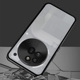 Tok az Nothing Phone 3a Pro, Frame Case, fekete