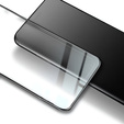 2x ERBORD 3D edzett üveg a Samsung Galaxy S25 FE készülékhez