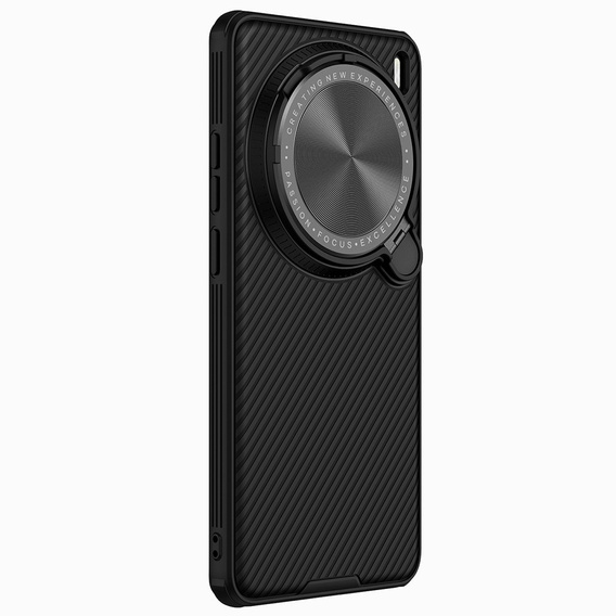 Nillkin CamShield Prop Magnetic Series a Vivo X200 Pro 5G-hez – fejlett védelem MagSafe funkcióval