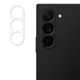 Edzett kameraüveg Samsung Galaxy Z Fold6 5G, átlátszó