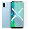 Edzett üveg 9H a Xiaomi Redmi A1 4G / A2 4G
