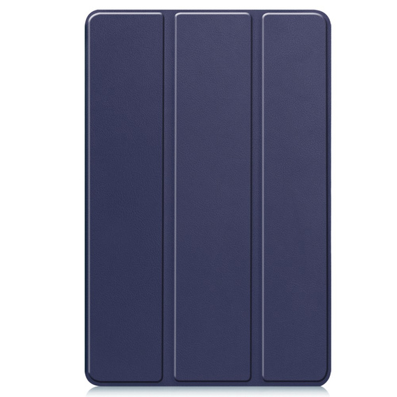 Tok Xiaomi Redmi Pad Pro / Xiaomi Poco Pad, Smartcase, sötétkék