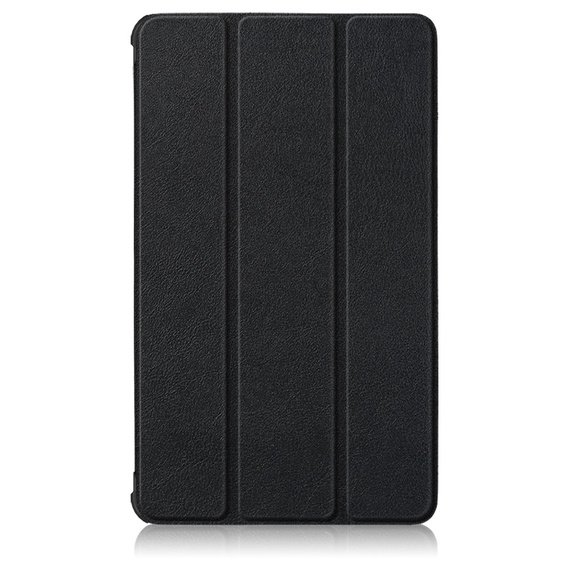 Tok Samsung Galaxy Tab A7 Lite 8.7 T220 / T225, Smartcase, fekete
