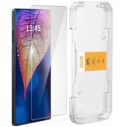 ENKAY edzett üveg ZTE nubia Red Magic 10 Pro+ 5G / ZTE nubia Red Magic 10 Pro 5G, átlátszó