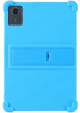 Szilikon tok Lenovo Tab M11, Impact, páncélozott, világoskék