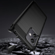 Telefontok a Xiaomi Redmi Note 12 5G / POCO X5 5G, Carbon, fekete