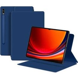 Telefontok a Samsung Galaxy Tab S9 Ultra, Magnetic, kék