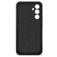 Telefontok a Samsung Galaxy M55 5G, ERBORD Business, autós tartólemezzel, fekete