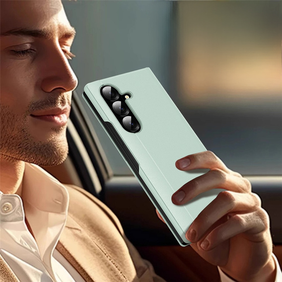 Smart View Wallet tok Samsung Galaxy Z Fold7 5G készülékhez