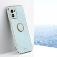 Telefontok a Vivo Y01, Electro Ring, kék