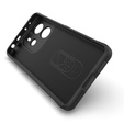 Telefontok a Xiaomi Redmi Note 14 4G, Gaming Shockproof, fekete