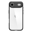 Spigen Ultra hibrid tok iPhone Air készülékhez, matt fekete
